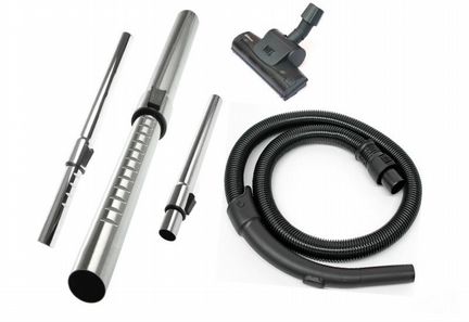 Шланг, труба телескопическая для пылесоса