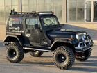 Jeep Wrangler 4.0 МТ, 1993, 55 000 км объявление продам