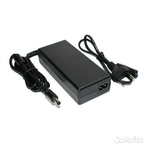 Блок питания 12 в 6 а для видеонаблюдения