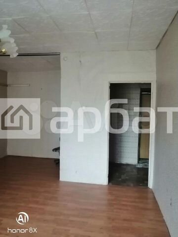 1-к. квартира, 37,6 м², 3/5 эт.