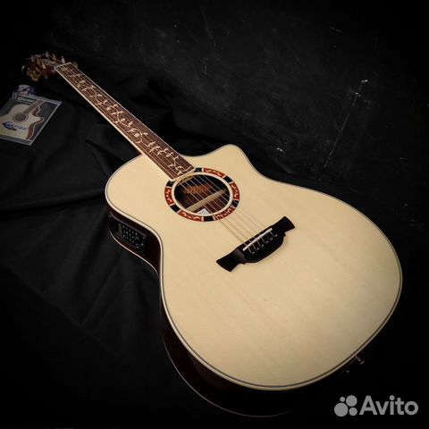 Crafter STG G-27ce (Корея) + чехол