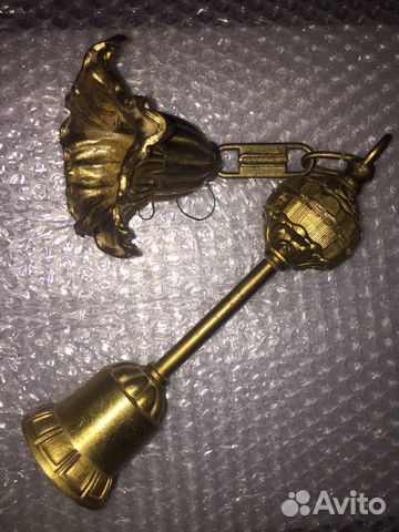 Стул.Патрон Артель, лат.,мет.телефон Искра Польша