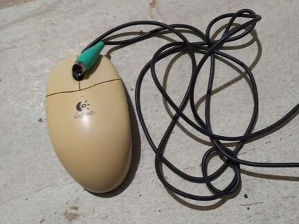 Мышь для компа