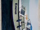 Моторное судно stavo kreuzer Голландия 1980г объявление продам