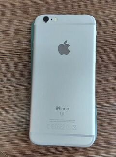 iPhone 6s 128gb бу