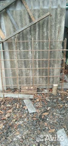 Богажник на крышу СССР ваз 2101-07