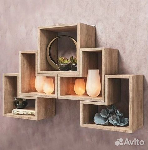 Комплект полок «Трансформер»