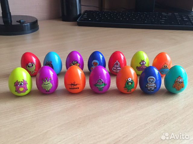 Треснутые 2