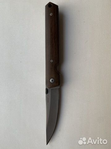 Нож Boker Kwaiken