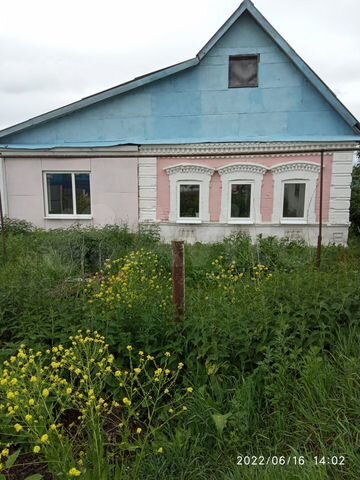 Дом 81 м² на участке 15 сот.