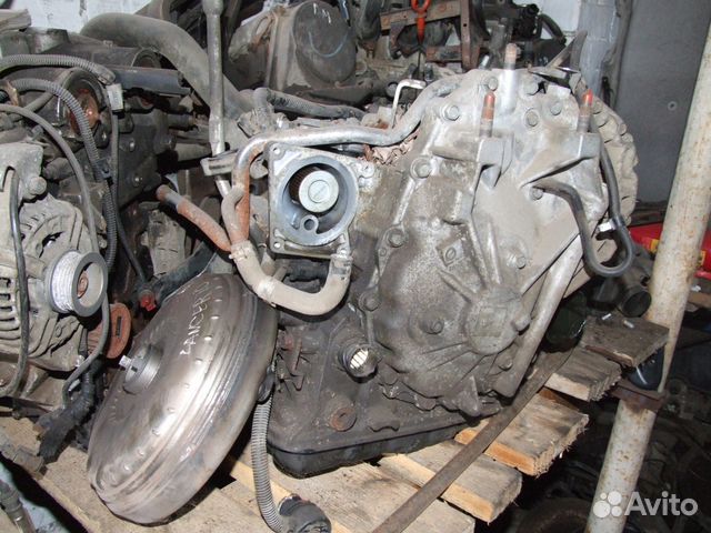 Вариатор для Lancer 10 1.8