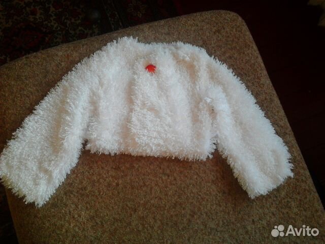 Пиджачок нарядный на 3 года