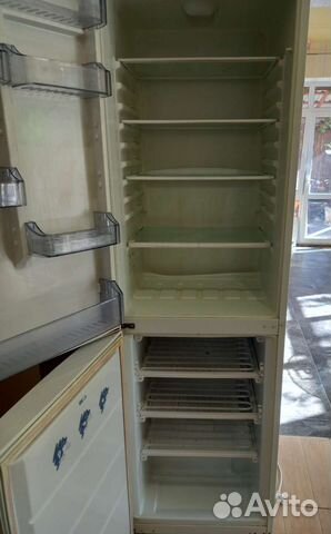 Холодильник бу