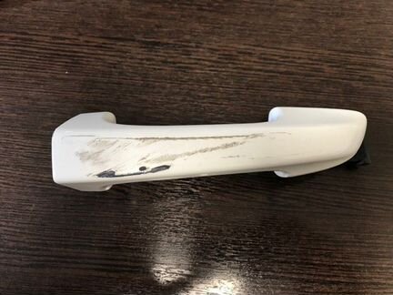 Ручка двери внешняя передняя правая Porsche