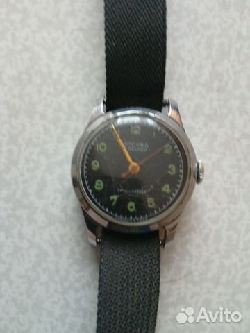 Продам часы Москва. СССР