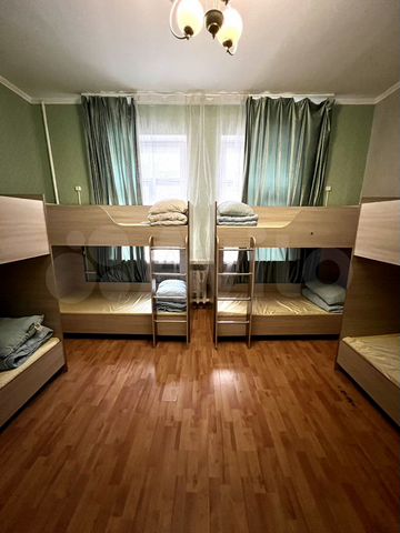 Комната 23 м², 3/5 эт.