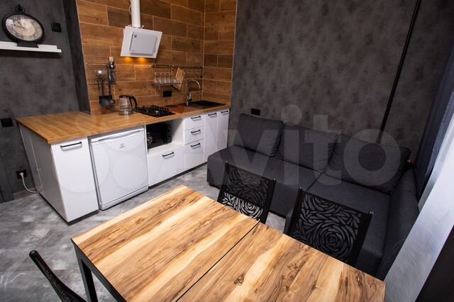 2-к. квартира, 65 м², 4/5 эт.