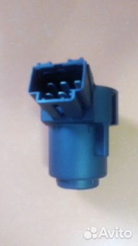 Контактная группа фольксваген поло VW polo