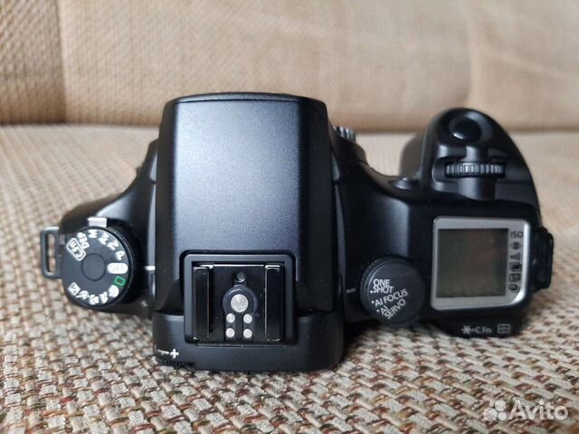 Canon EOS 33