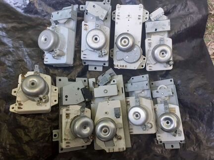 Таймер для свч б/у