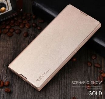 Чехол-книжка для Sony Xperia продам