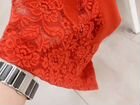 Red Valentino платье объявление продам