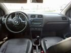 Volkswagen Polo 1.6 МТ, 2012, 138 000 км объявление продам