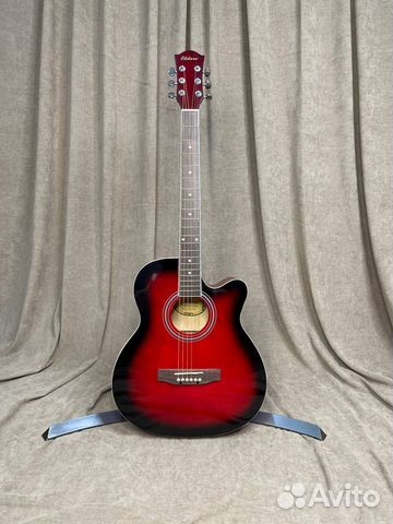 Акустическая гитара Elitaro E4010 RDS