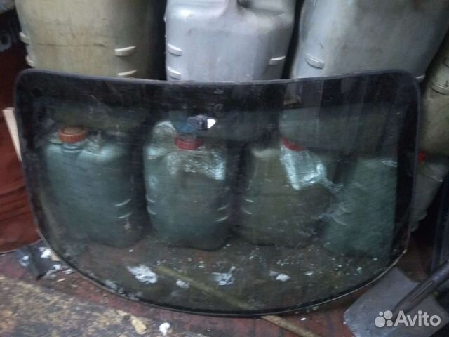 Стекла Opel Omega B