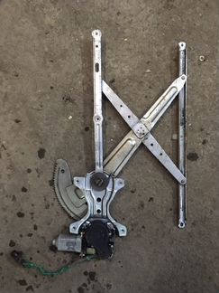 Стеклоподъемник ipsum SXM10