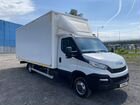 Iveco Daily 3.0 МТ, 2017, 144 000 км