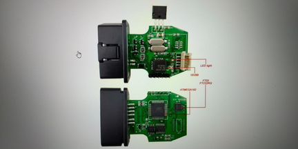 Вася Диагност 19.6; vcds 21.9; 19.6 VAG COM HEX+