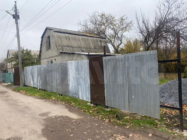 Участок 7 сот. (ИЖС)