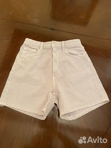 Шорты женские zara