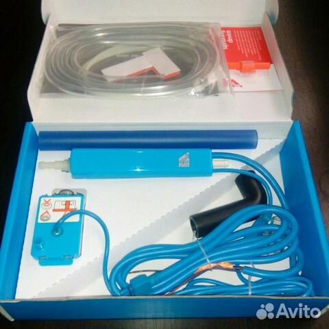 Дренажная помпа Aspen Mini Aqua