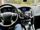 Ford Focus 2.0 AMT, 2014, 70 000 км объявление продам