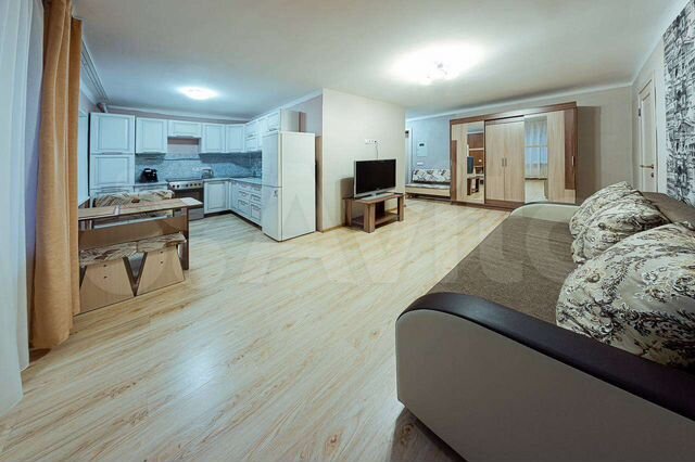 2-к. квартира, 45 м², 3/5 эт.