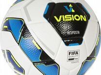 Мяч футбольный vision Resposta fifa Quality Pro