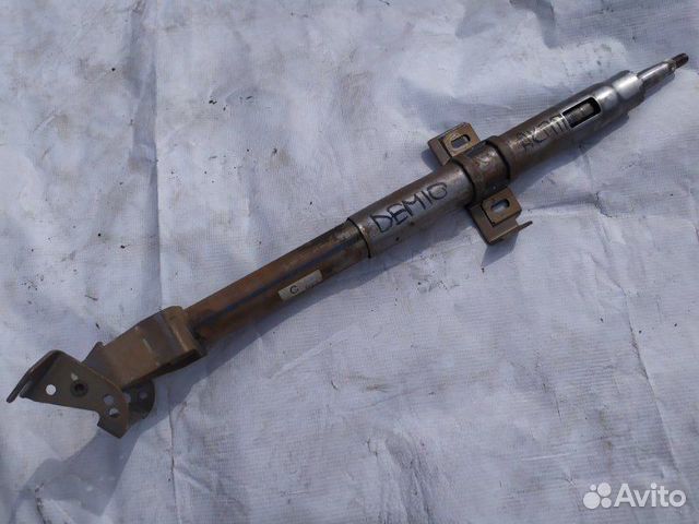 Рулевая колонка Mazda Demio 1.3 1997