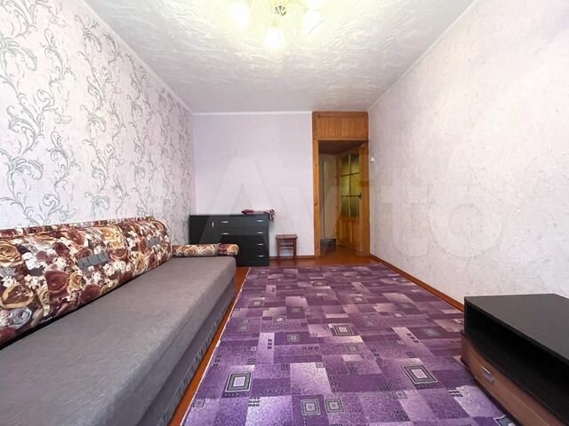 2-к. квартира, 48 м², 1/5 эт.