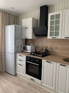 1-к. квартира, 36 м², 7/10 эт.