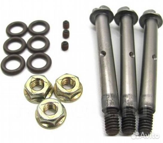 Крепеж Для Грузиков Вариатора Arctic Cat 4639-674