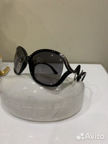 Очки солнцезащитные Emilio Pucci оригинал Италия