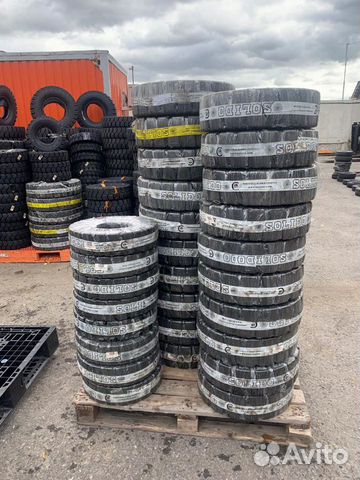 Advanta ST 175/20 R12