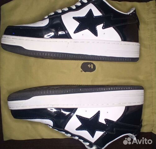 Bape sta