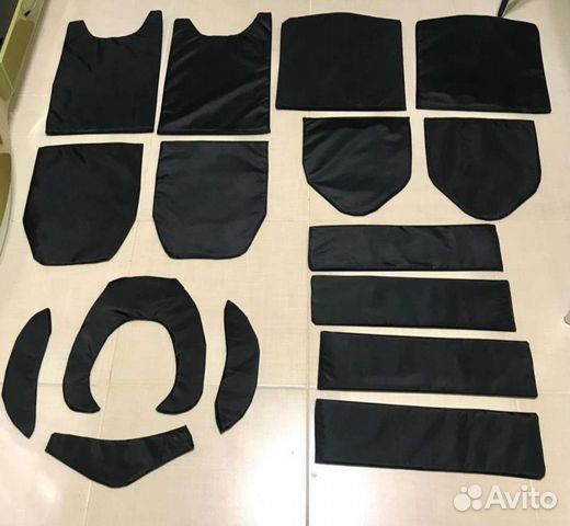 Пошив. Арамид. Кевлар.Баллистические пакеты