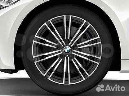 R18 Continental IceContact 3 225/45, PCD 5x112 DIA 66.6