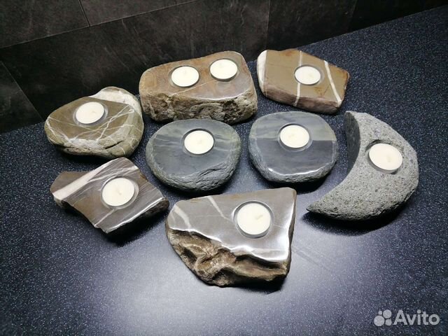 Подсвечники