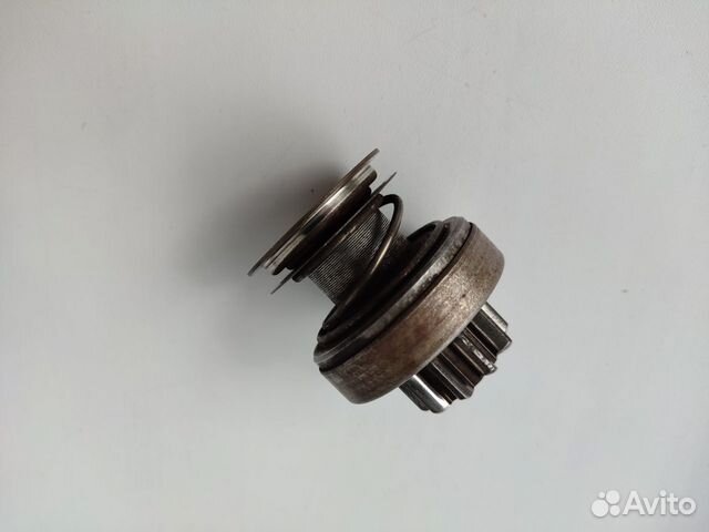 Бендикс стартера Bosch от Ford Fiesta mk5, бу