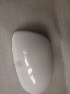 Накладка левого зеркала Kia Rio 2011-2017